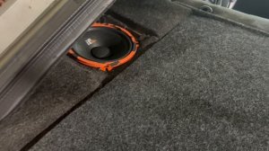 Обзор Gryphon Pro 130 Midbass