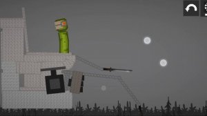 Мульти вселенная часть 4