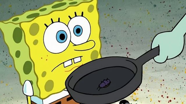 Губка Боб | Летний барбекю-пикник СпанчБоба! | 45 минут веселья | @SpongeBobOfficial | Nickelodeon смотреть онлайн