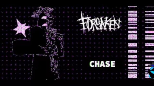 noli-chase theme (old) forsaken