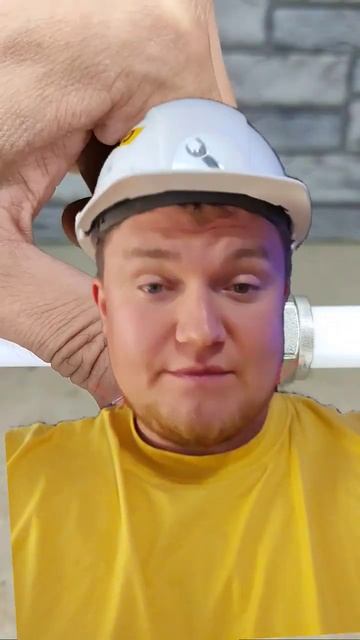 Кран БАБОЧКА 🦋 НЕ СЛОМАЙ!!! #сантехника #котлы #ремонт смотреть онлайн