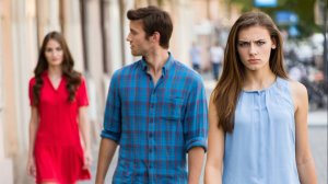 Роберт Рождественский — Ревнуешь