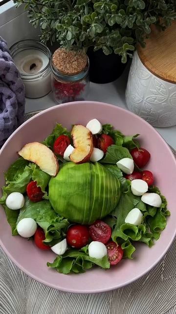 Планета рецептов 👩🍳