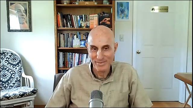 История ИСККОН часть 7 15.07.2022