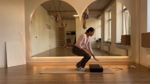 Тренировки «Плавный старт». День 2