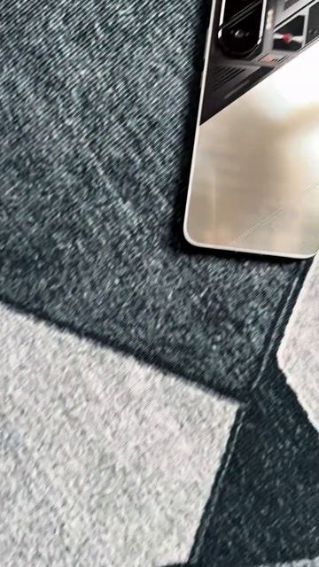 Мой новый игровой телефон!! POCO F7 смотреть онлайн