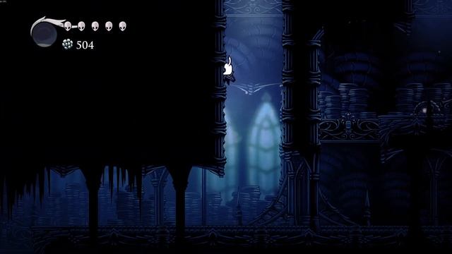 Hollow Knight [18] смотреть онлайн
