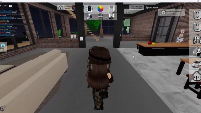 обзор на все пентхаусы в брукхевен