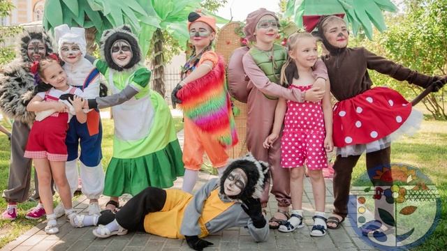 7) МАУДО ДТДиМ им. Л.А. Кассиля_ Энгельс смотреть онлайн