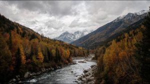 Релакс, фоновая музыка для сна и медитаций, пианино 4К /Relax background music piano 4K