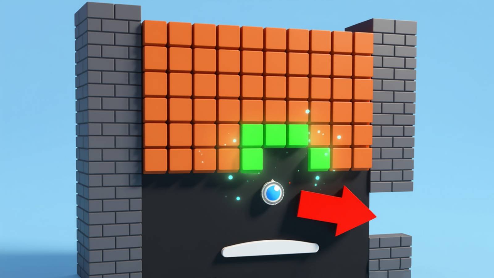 ПРОБИЛ ЧЕТВЁРТУЮ СТЕНУ И НАЧАЛОСЬ...