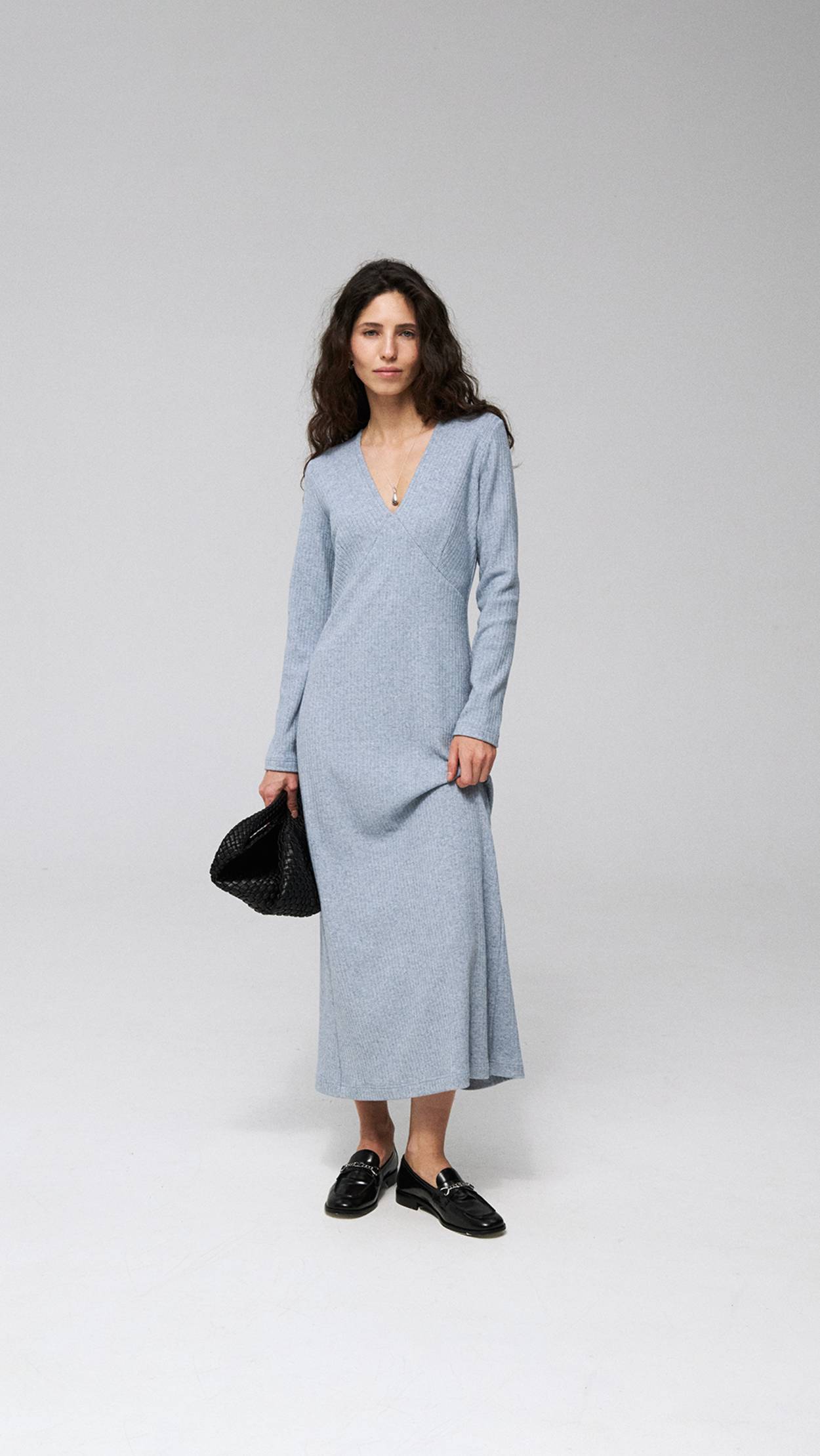 Платье, выкройка №1057 смотреть онлайн