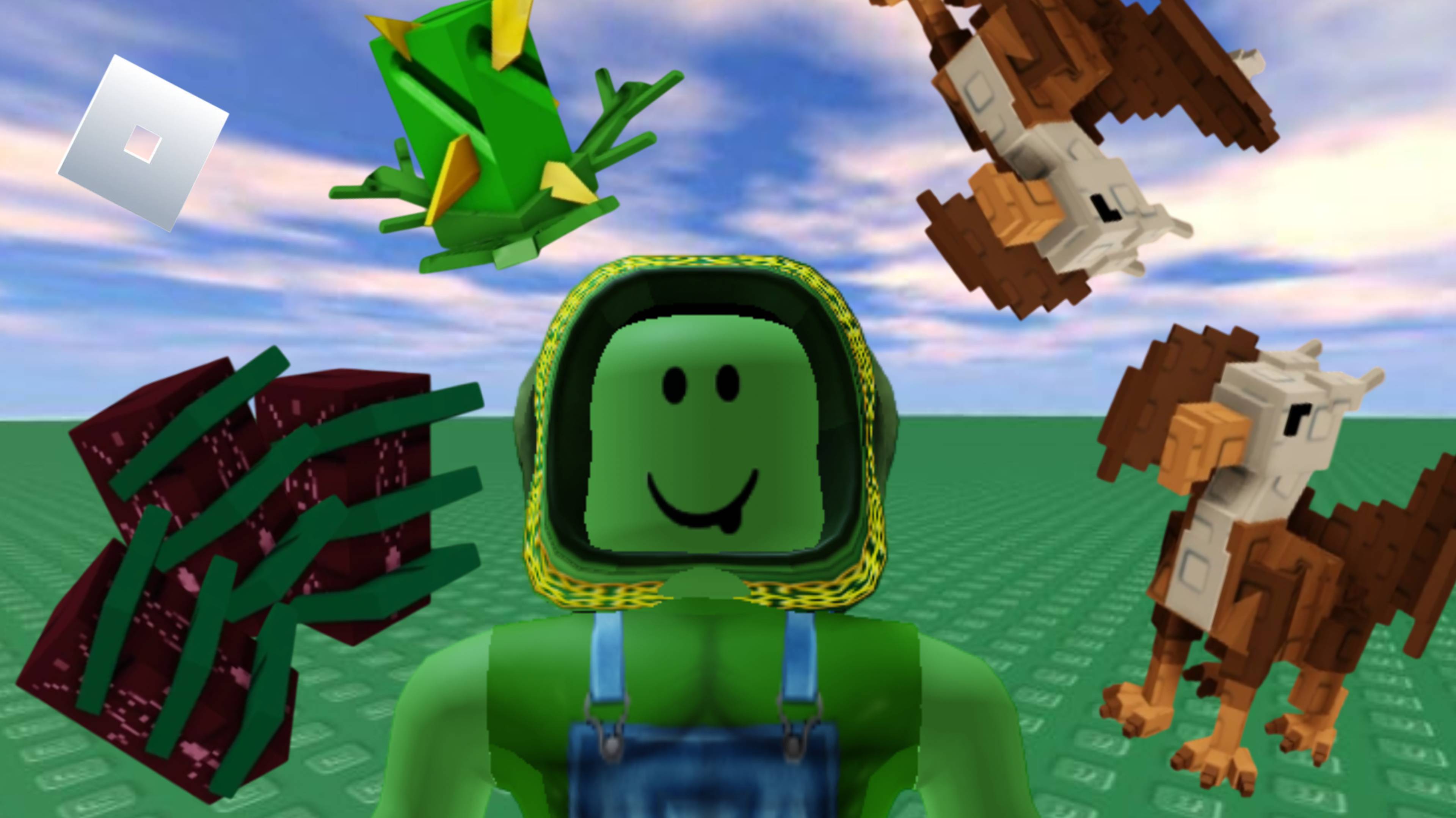 GaG| супер удачное открытие паков и новых кейсов из обновления