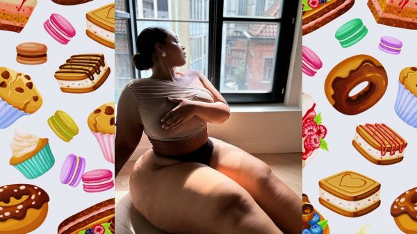 Goddess Blessing | Plus Size Model Curvy | Modèles aux courbes | Instagram Star | Bio | Wiki.