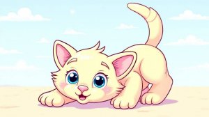 Развивающий мультфильм для детей "Пазлы" (познавательный мультик для малышей)