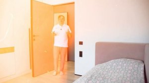 Обзор умного дома Aqara в квартире 100 кв.м. в ЖК Ривер Парк