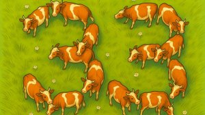 33 коровы - КОТ доступа