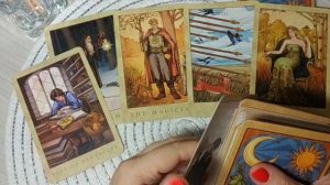 ЧТО ОН РЕШИЛ ПО ПОВОДУ ВАС? гадание онлайн