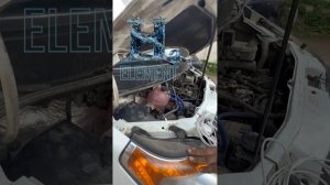 Водородные генераторы #H_2_Element для всех типов двигателей и топлива ⛽