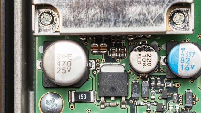 Yaesu FT-891 - раскрытие диапазона частот передачи. Expand TX Mods. смотреть онлайн