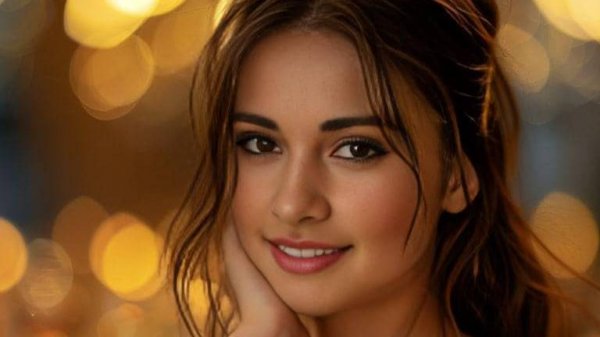 Красивые девушки косплей