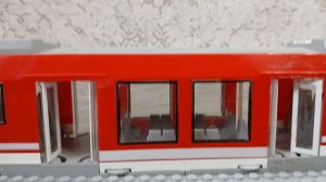 быстрое метро