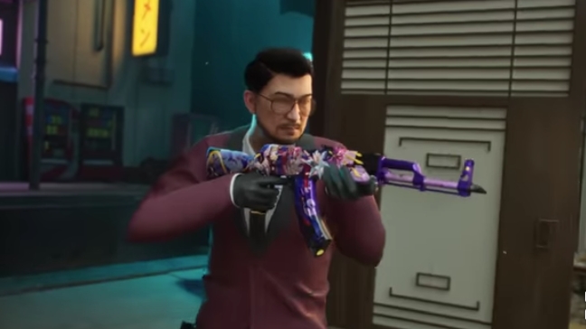 ТРЕЛЬЭР СКИНОВ 10 СЕЗОНА В СТАНДОФФ2 смотреть онлайн