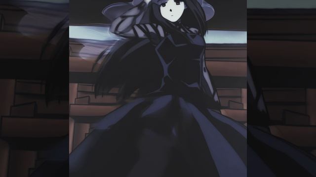 DEADLY AND CUTE 💖 #animeedit #sakamotodays #osaragi смотреть онлайн