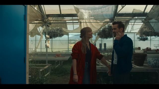 Большое смелое красивое путешествие | Русский трейлер 2025 |