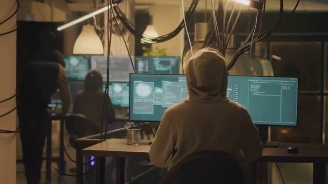 Web3 Goes Cosmic Crypto for Satellite Networks смотреть онлайн