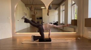 Тренировки «Плавный старт». День 3