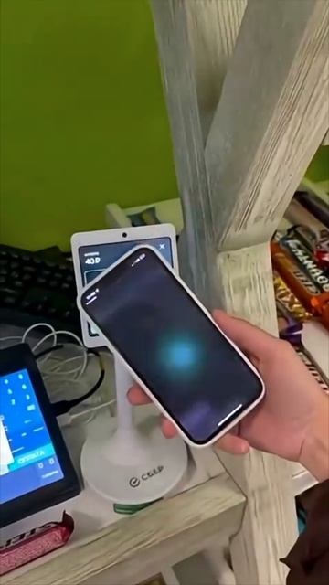 Сбер вернул Apple Pay в Россию! смотреть онлайн