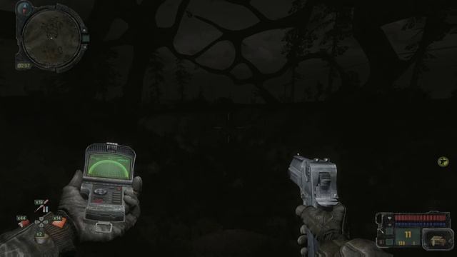 S.T.A.L.K.E.R Зов Припяти - Где взять КПК Баржи и Шутника