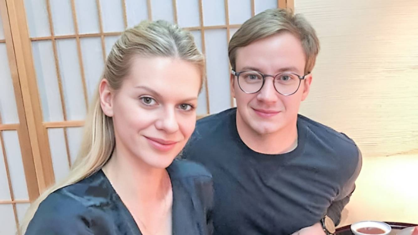 Гимн вежливых русских мужчин. смотреть онлайн