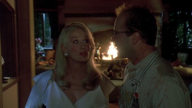 The Making Of Death Becomes Her