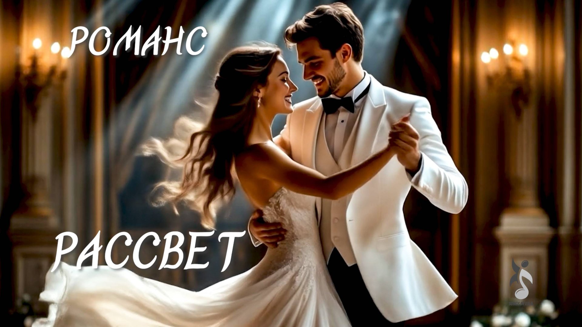 Романс "Рассвет" смотреть онлайн