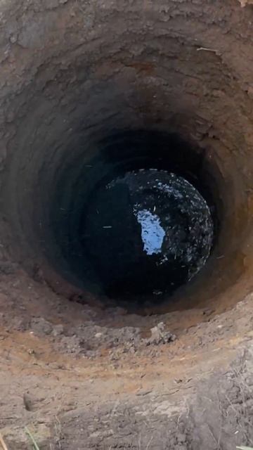 Колодец машиной смотреть онлайн