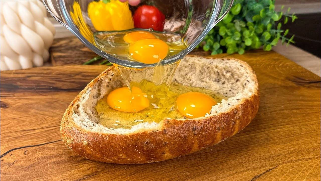 Рецепты для ленивых!