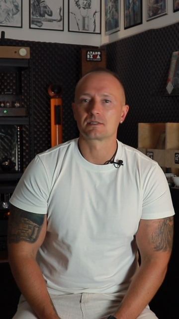 Рождение лейбла ECM смотреть онлайн