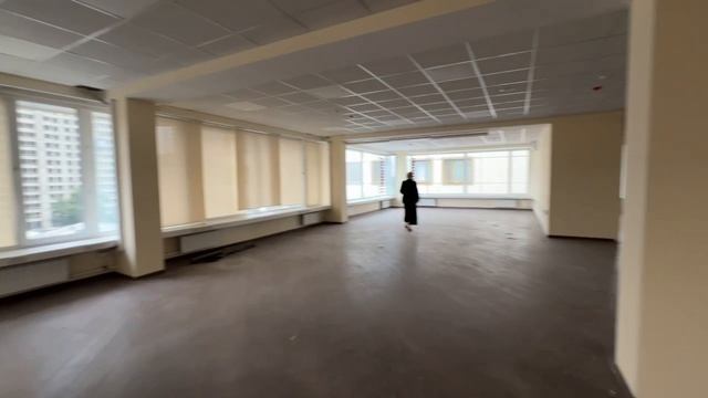 Москва, Выборгская,16, аренда, 348 м2, лот 73780 смотреть онлайн