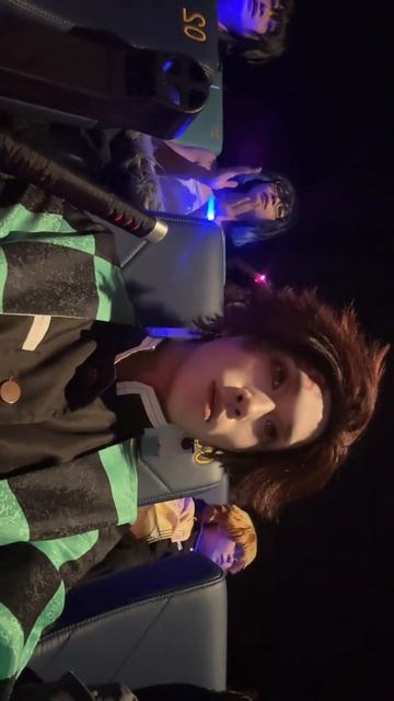 крд КОСПЛЕИ смотреть онлайн