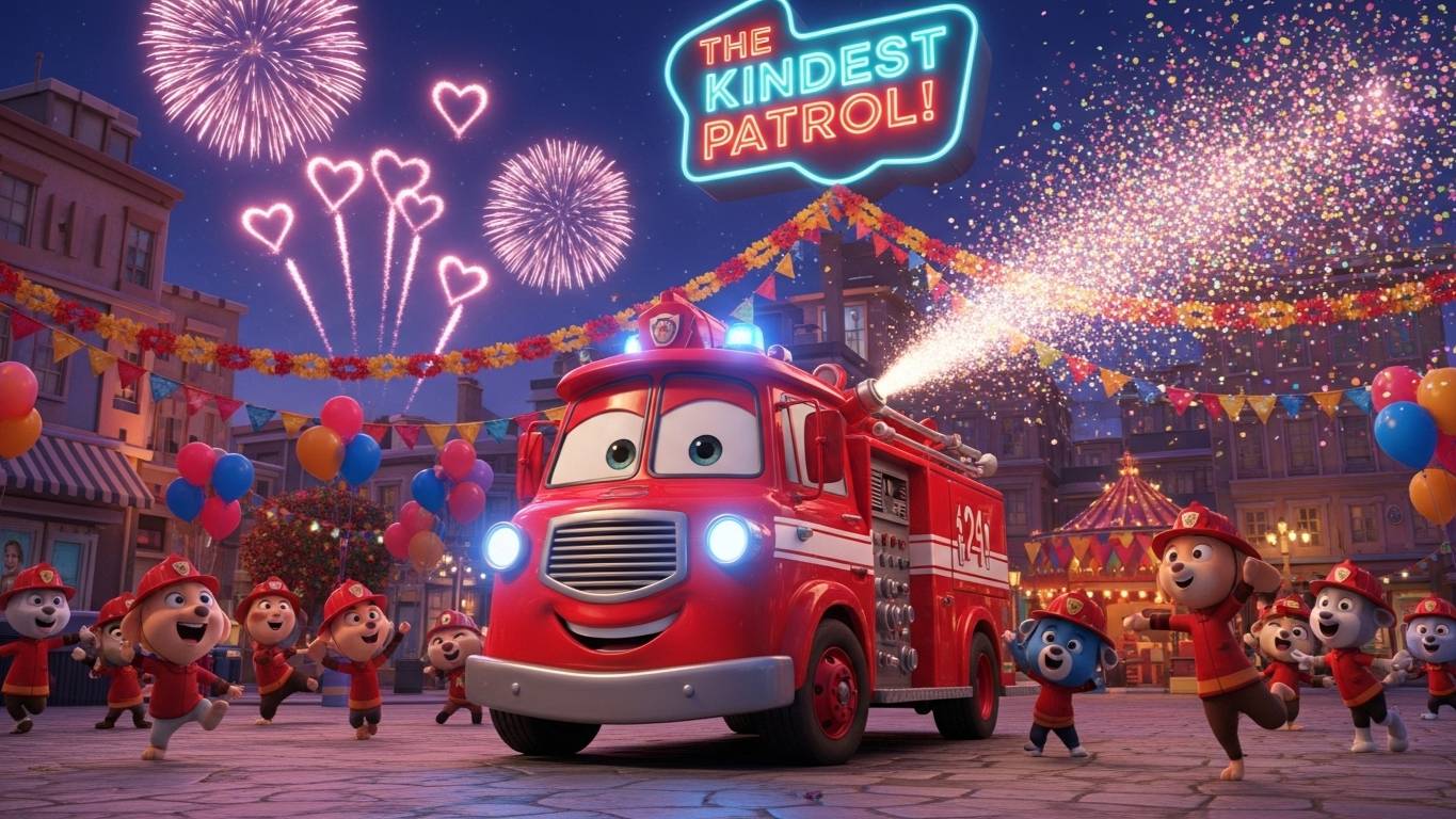 Детские Песни И Мультфильмы