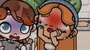 БРОСИЛА МУЖА! 😱/аватар Ворлд/найду нового😋😅/