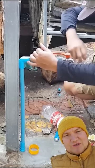 💦СЛАБЫЙ НАПОР ВОДЫ... смотреть онлайн