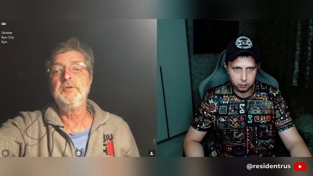 Рулеточные короткометражки. Выпуск №1 #россия #резидентъ #чатрулетка #украина #израиль смотреть онлайн