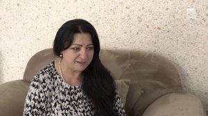 Акцент на события (25.08.2025) Внуку ветерана вручили награду, которую его дед не успел получить