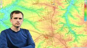 Война на Украине (25.08.25): встречные бои под Покровском — ВСУ продолжают бросать в бой резервы...