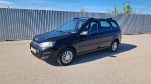 Обзор на Lada (ВАЗ) Kalina II, 2014 ПРОХОР | Просто Хорошие Автомобили!