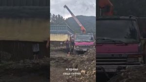 Бассейн из морского контейнера "ИВУШКА". От производителя!