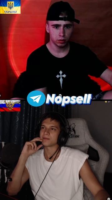 ЧАТРУЛЕТКА / ОПЯТЬ ПЕТР 1 НЕ РУССКИЙ У УКРАИНЫ смотреть онлайн